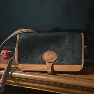 Dooney & Bourke Vintage Cross Body Bag
